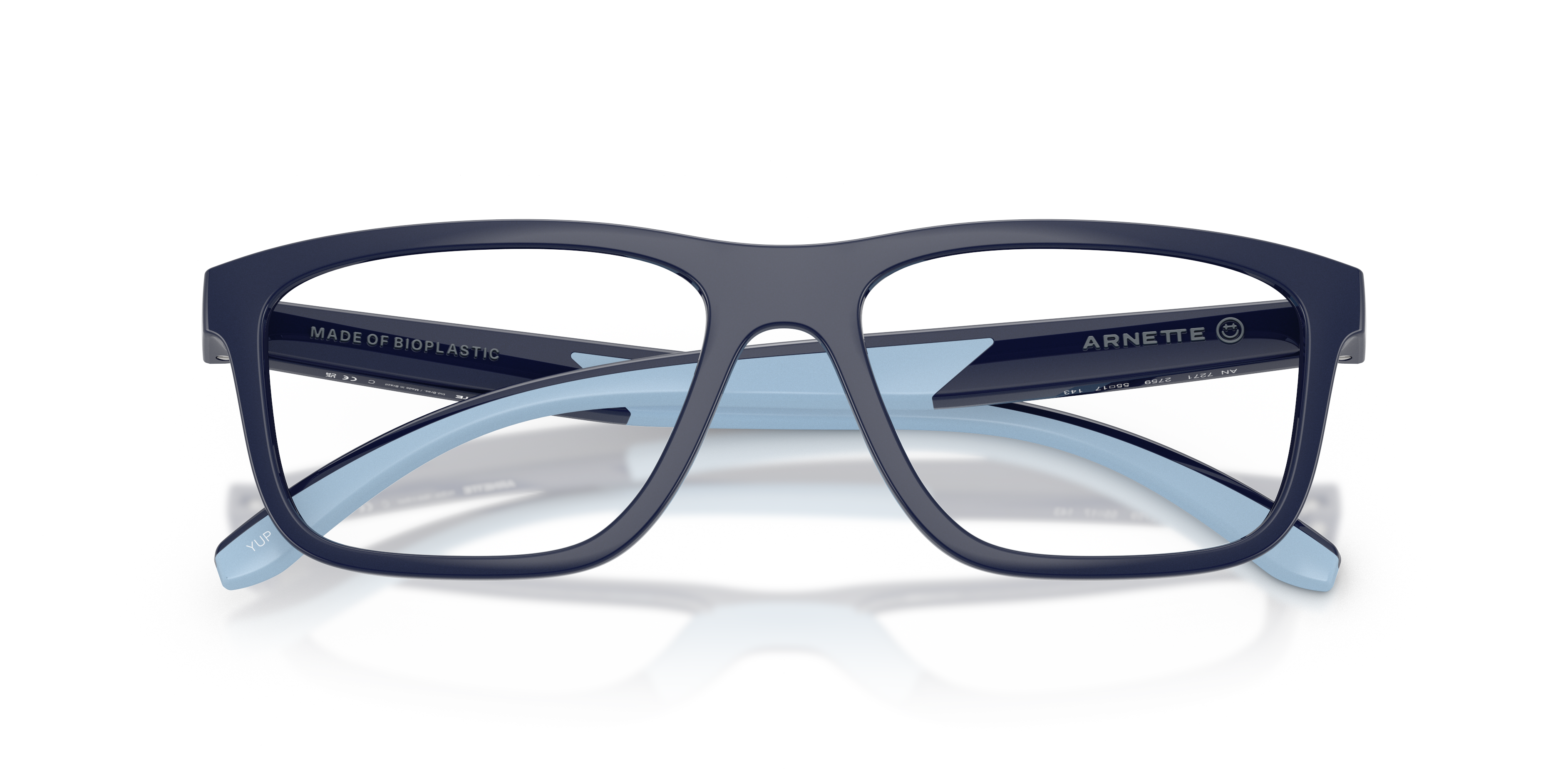 ARNETTE AN7271 YUP 2759 55