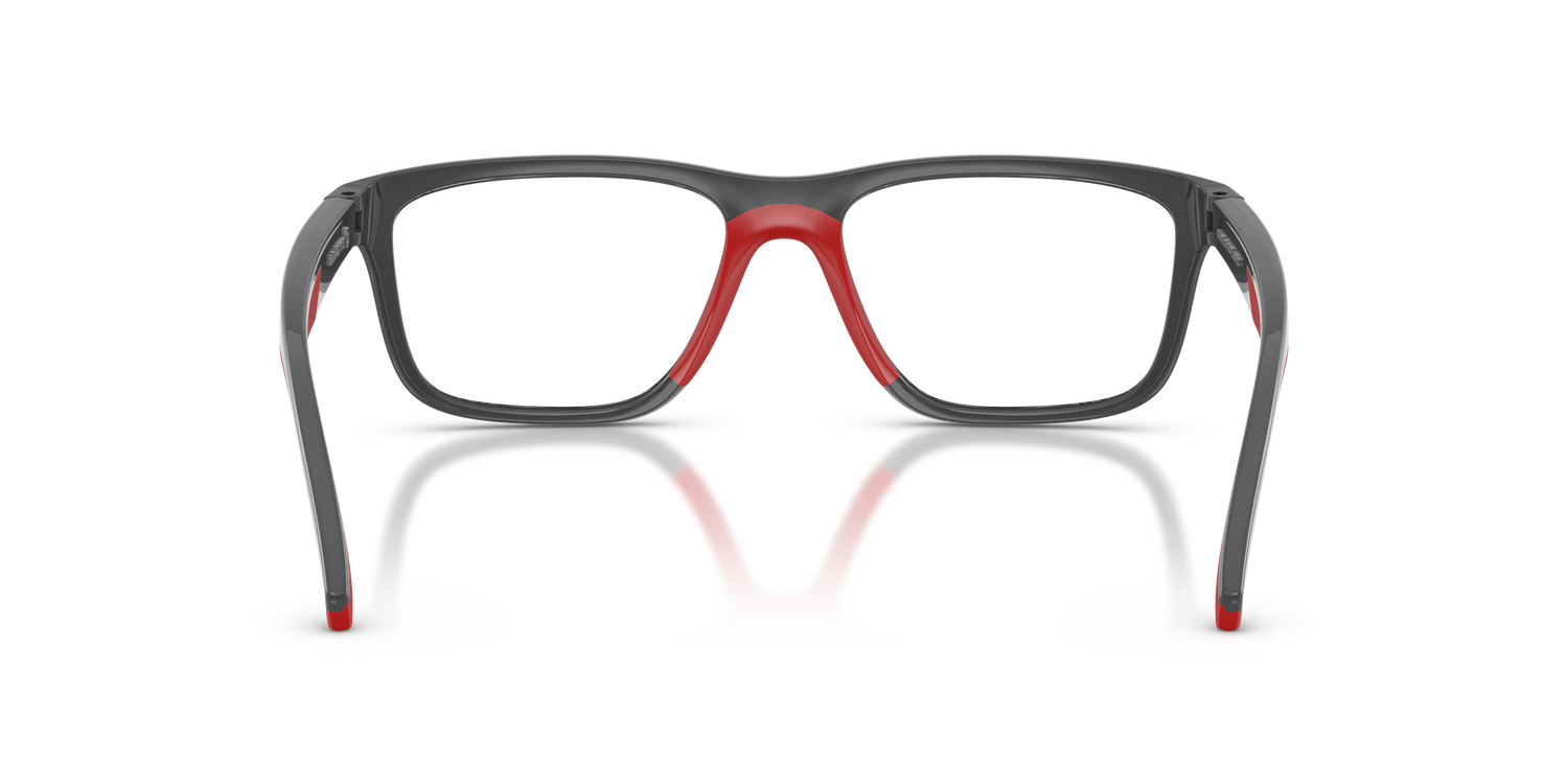 ARNETTE AN7271 YUP 2841 55