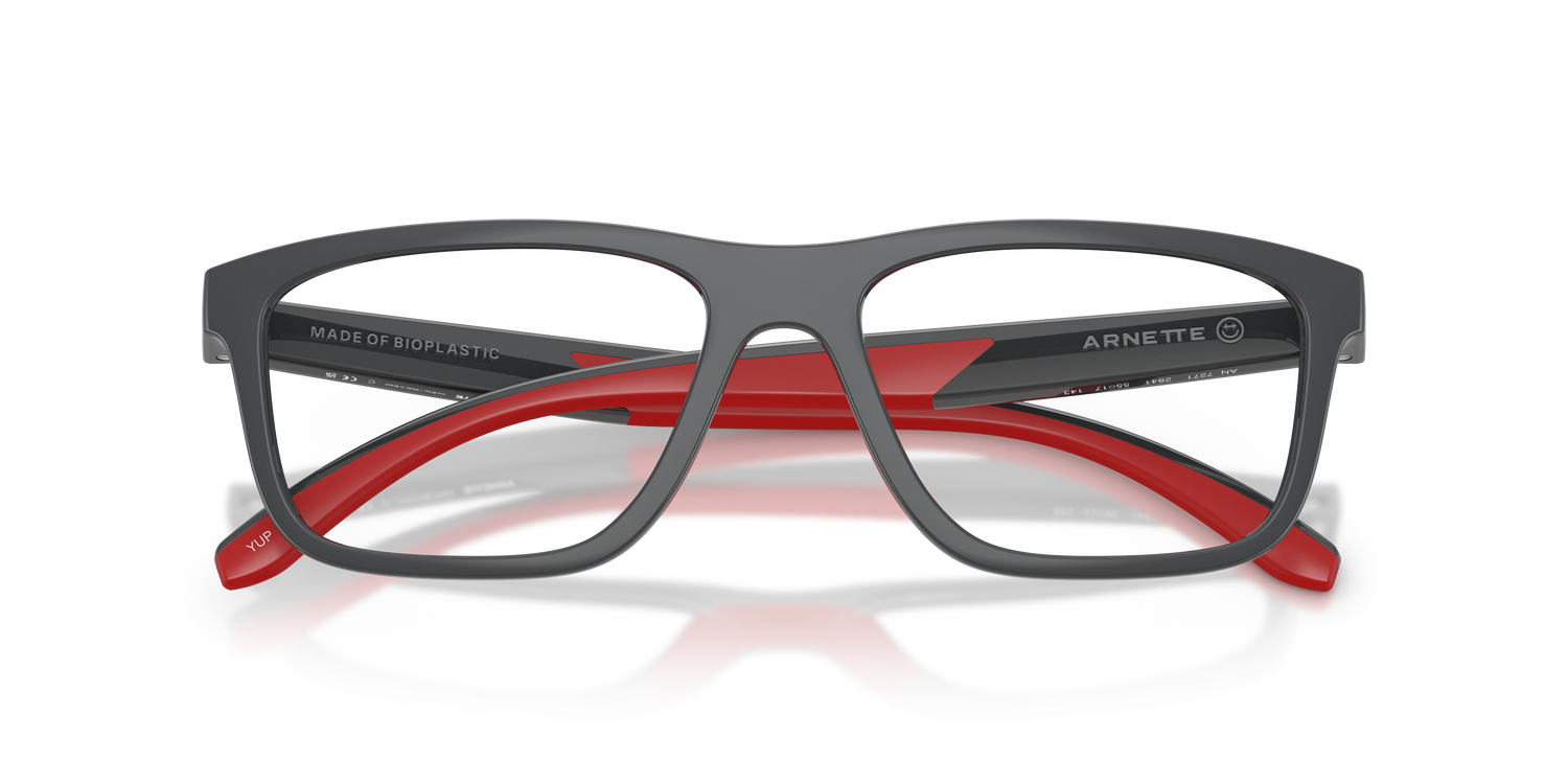 ARNETTE AN7271 YUP 2841 55