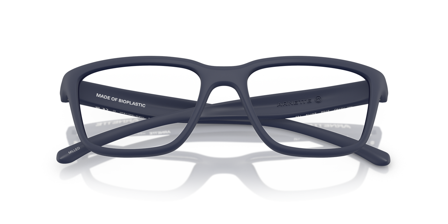 ARNETTE AN7274U MILLED 2759 54