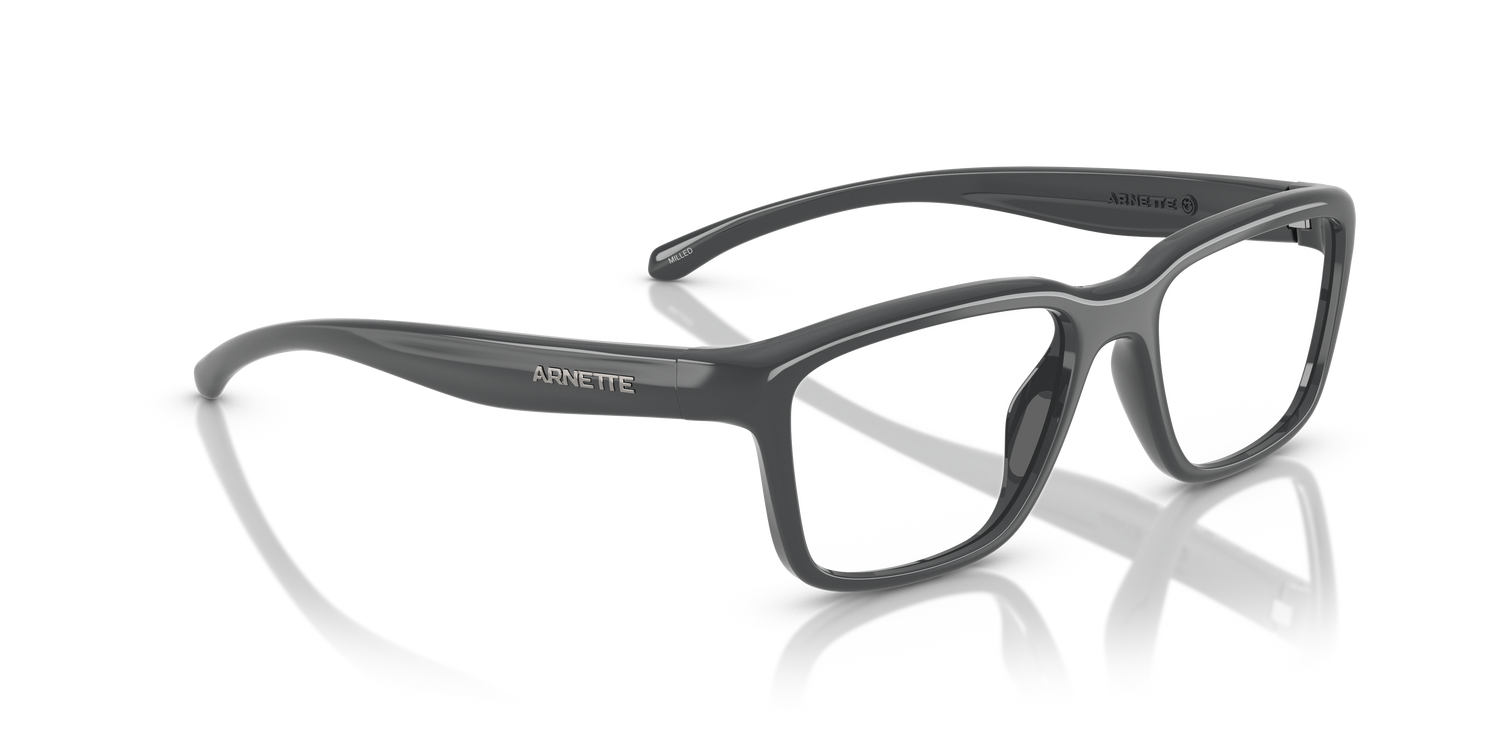 ARNETTE AN7274U MILLED 2841 52