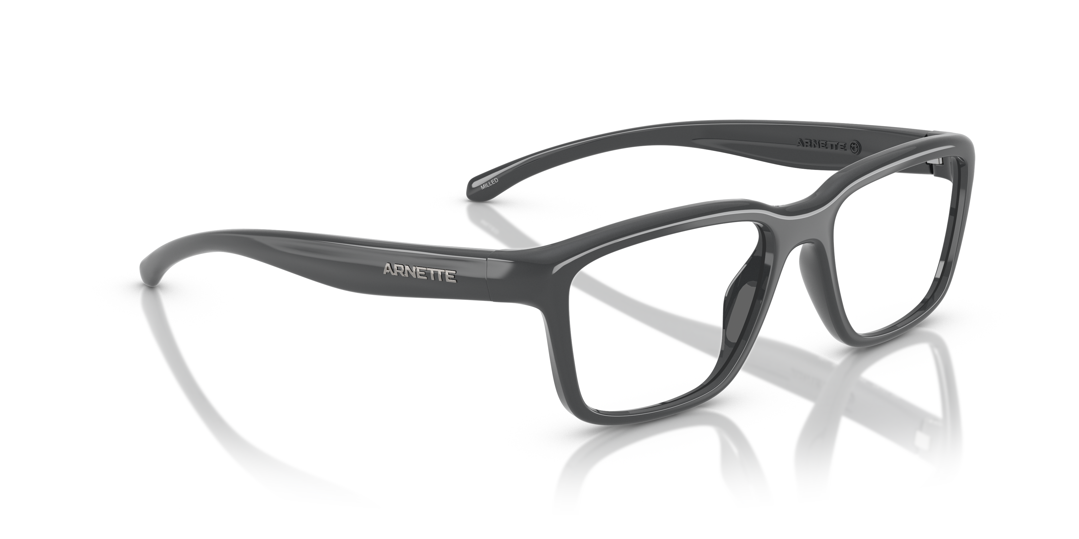 ARNETTE AN7274U MILLED 2841 52