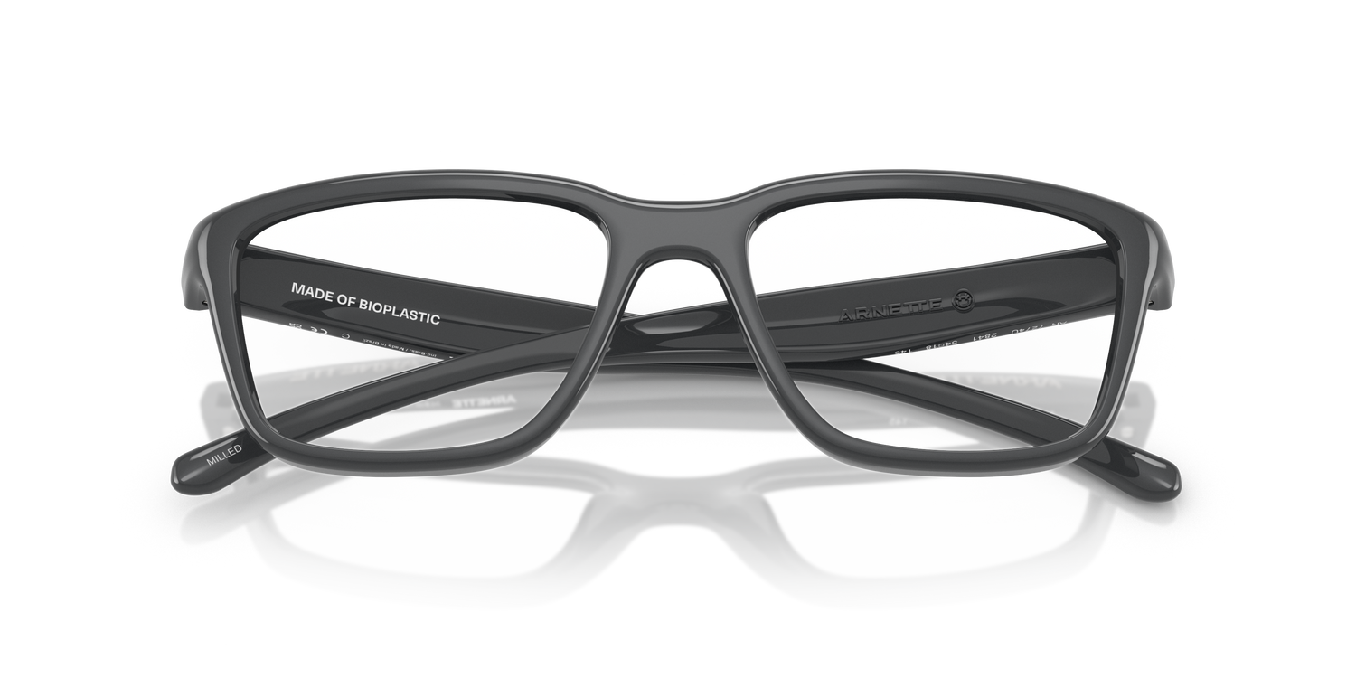 ARNETTE AN7274U MILLED 2841 52