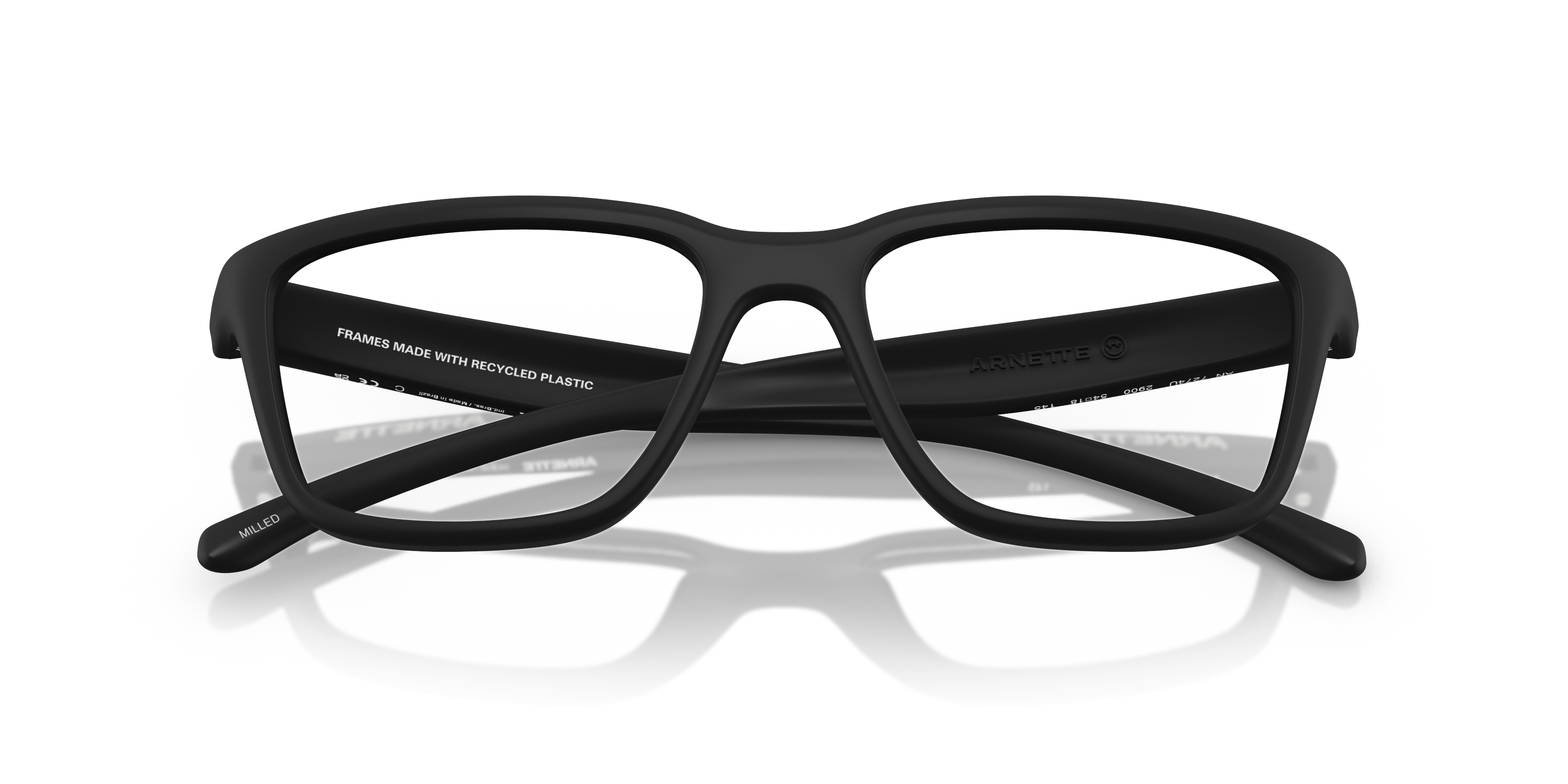 ARNETTE AN7274U MILLED 2900 54