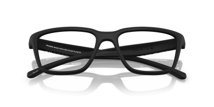 ARNETTE AN7274U MILLED 2900 54