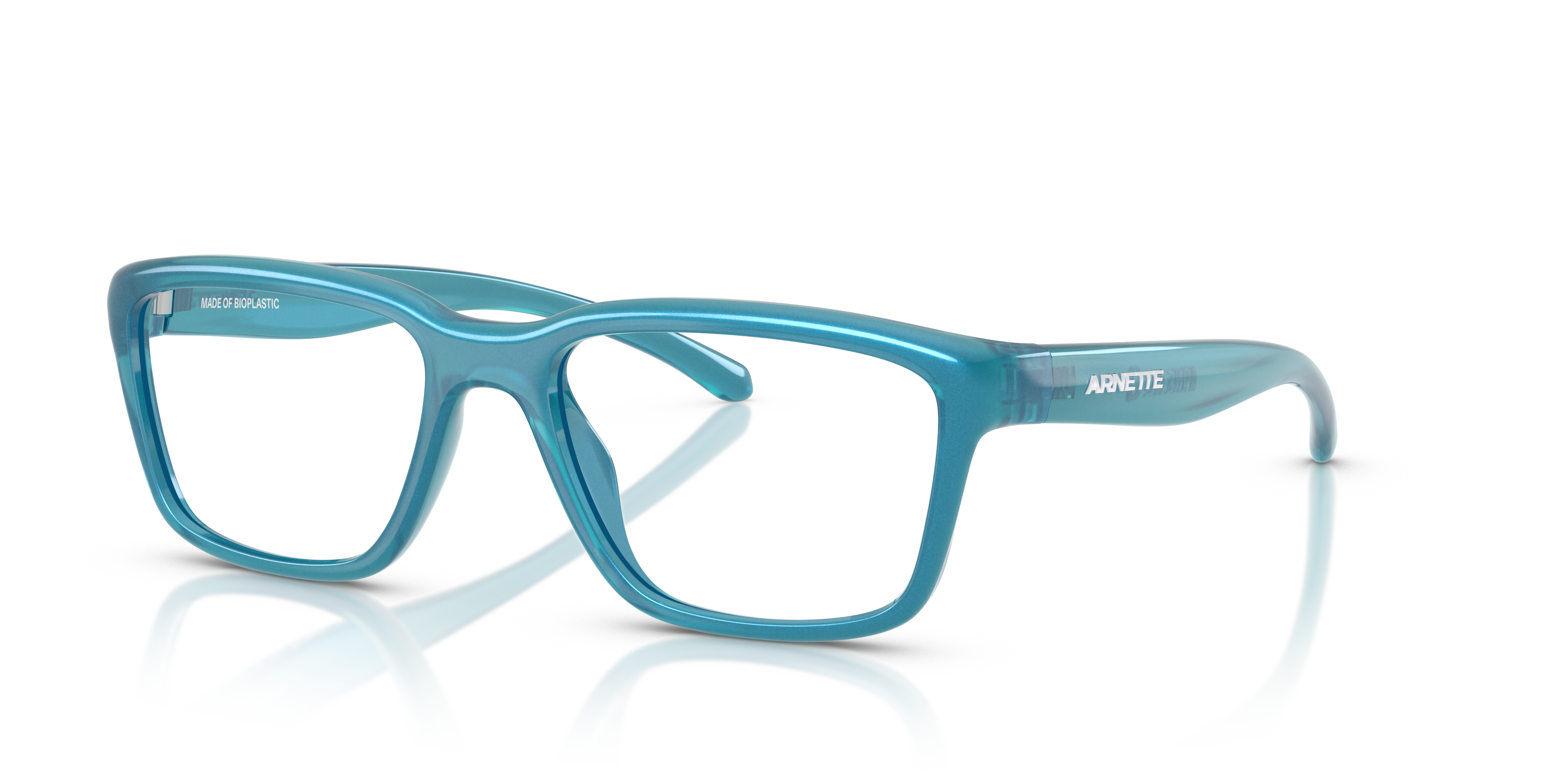 ARNETTE AN7274U MILLED 2986 54