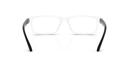 ARNETTE AN7275U SIGNA 2761 53