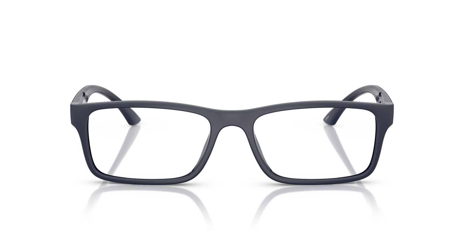 ARNETTE AN7275U SIGNA 2762 53