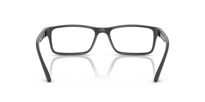 ARNETTE AN7275U SIGNA 2841 55