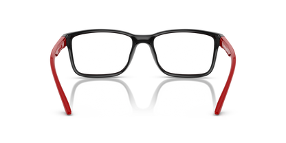 ARNETTE AN7276U DERAIL 2758 55