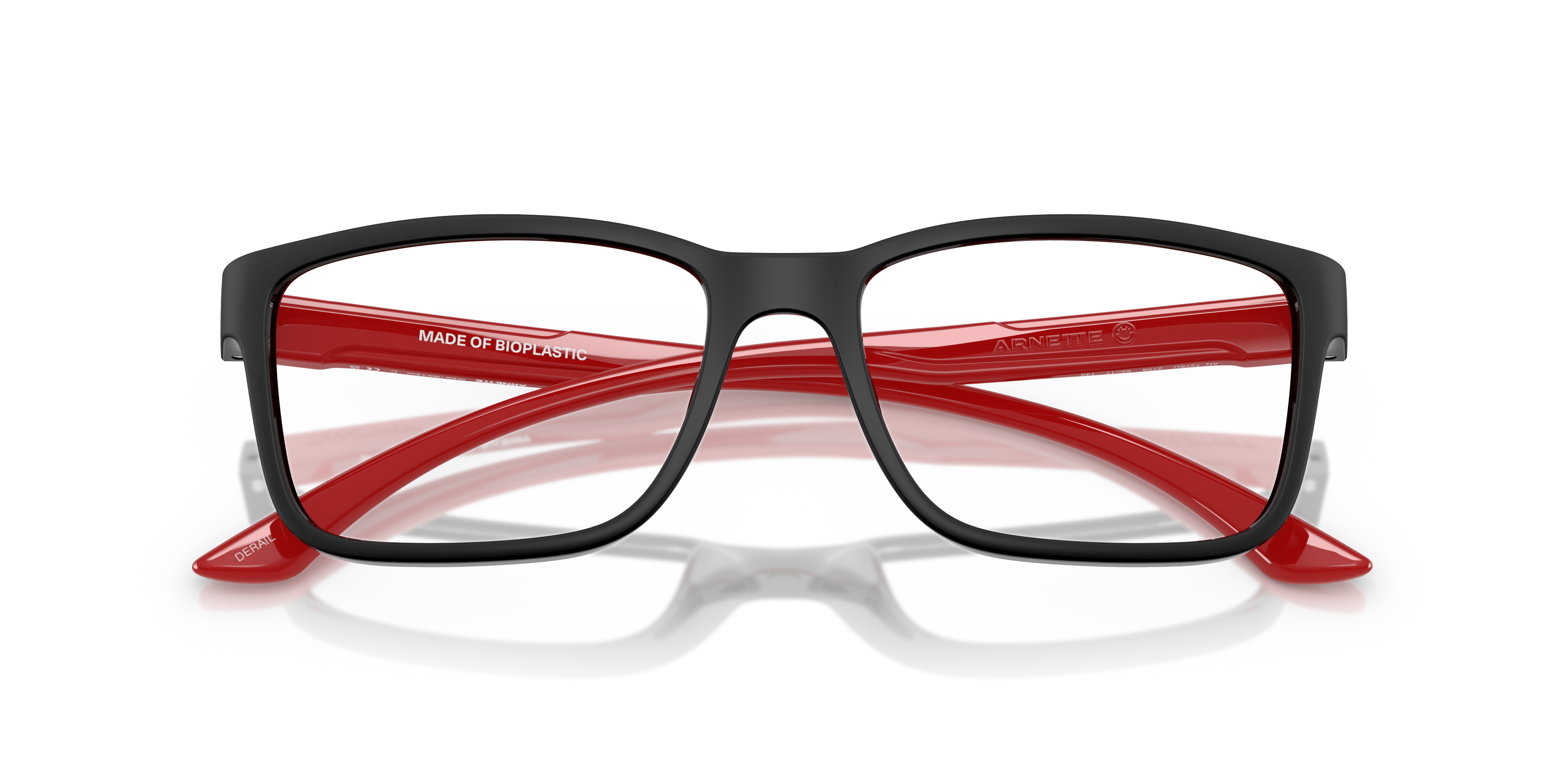 ARNETTE AN7276U DERAIL 2758 55