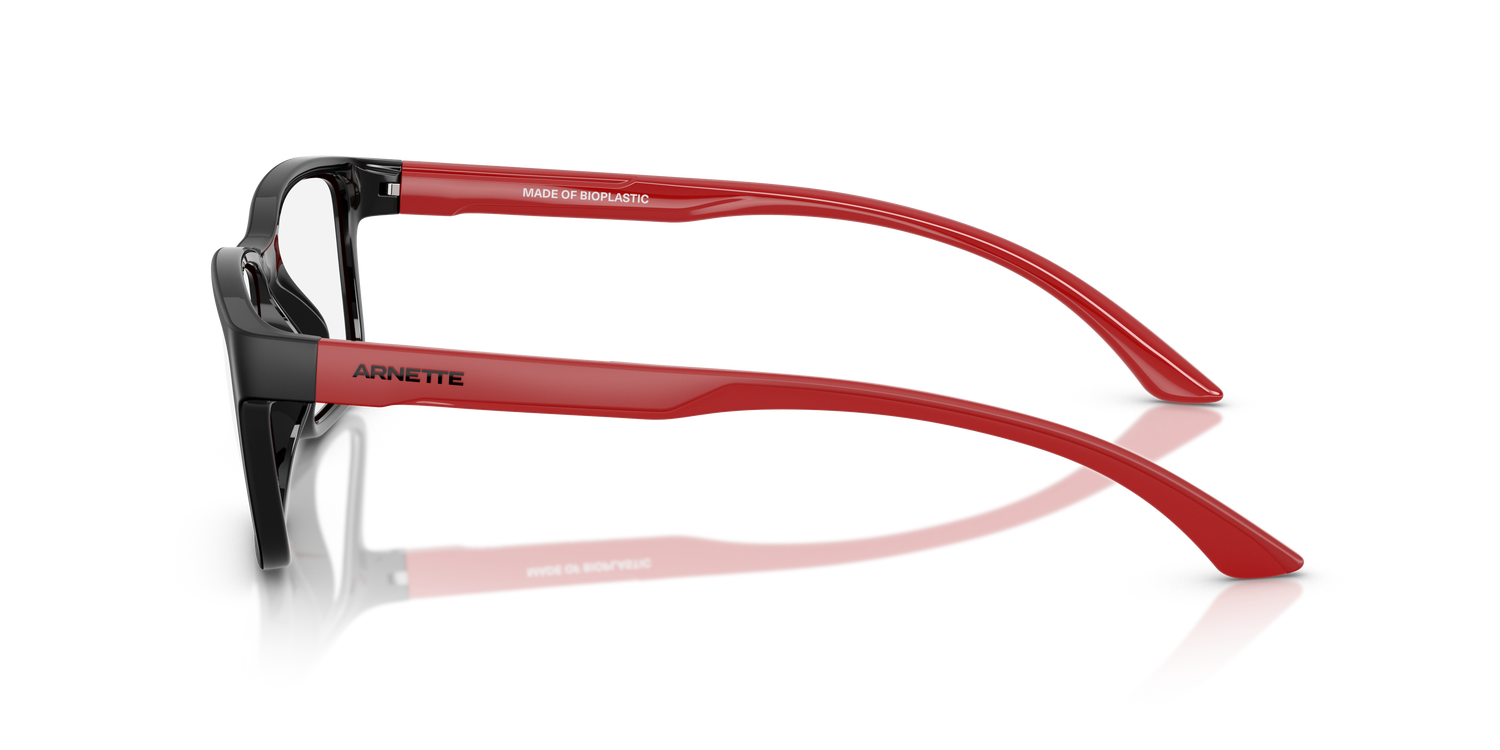 ARNETTE AN7276U DERAIL 2758 55