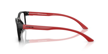 ARNETTE AN7276U DERAIL 2758 55