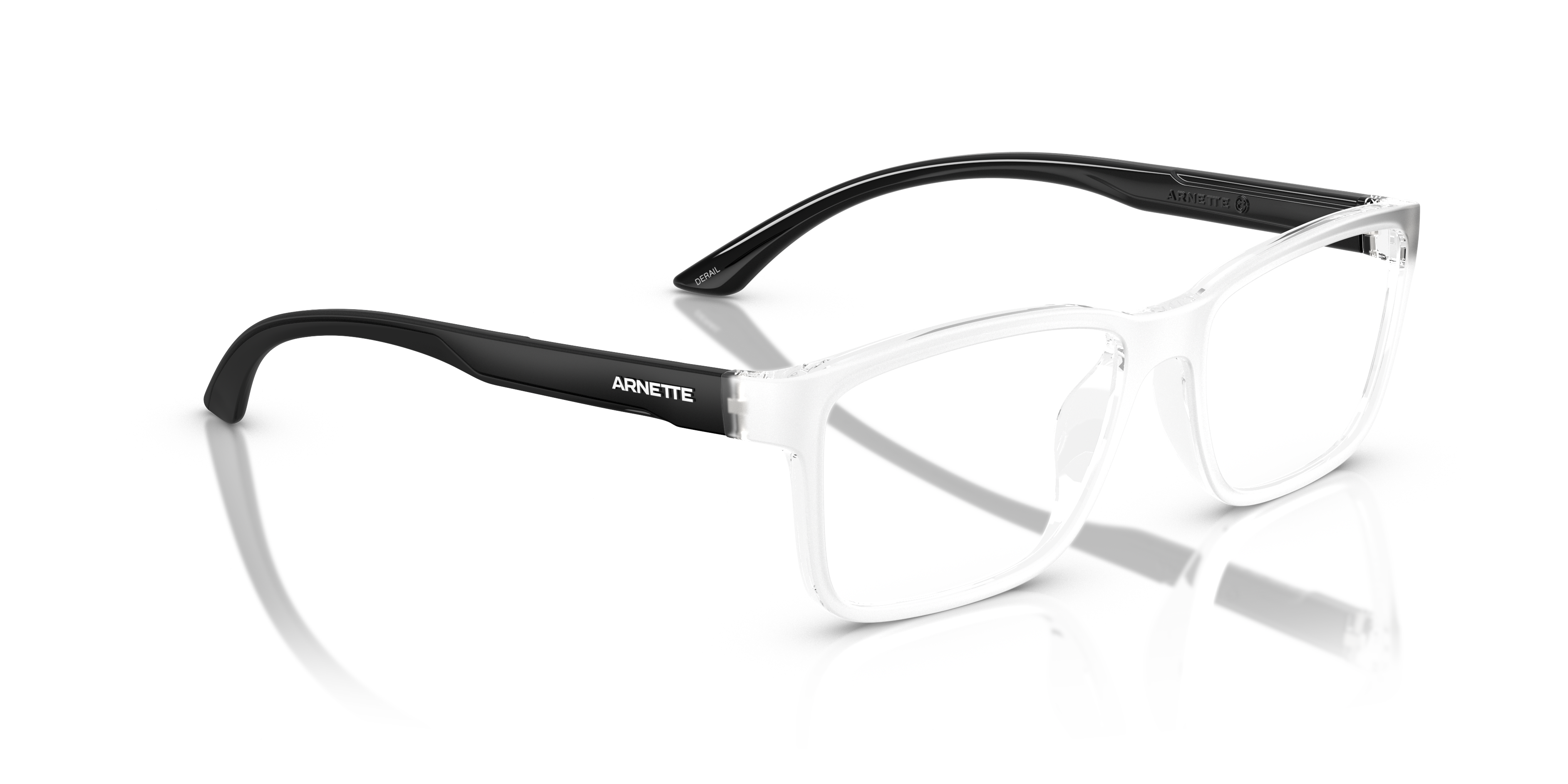 ARNETTE AN7276U DERAIL 2761 55