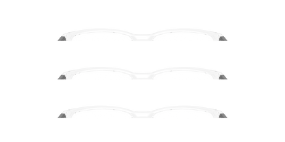 ARNETTE AN7276U DERAIL 2761 55