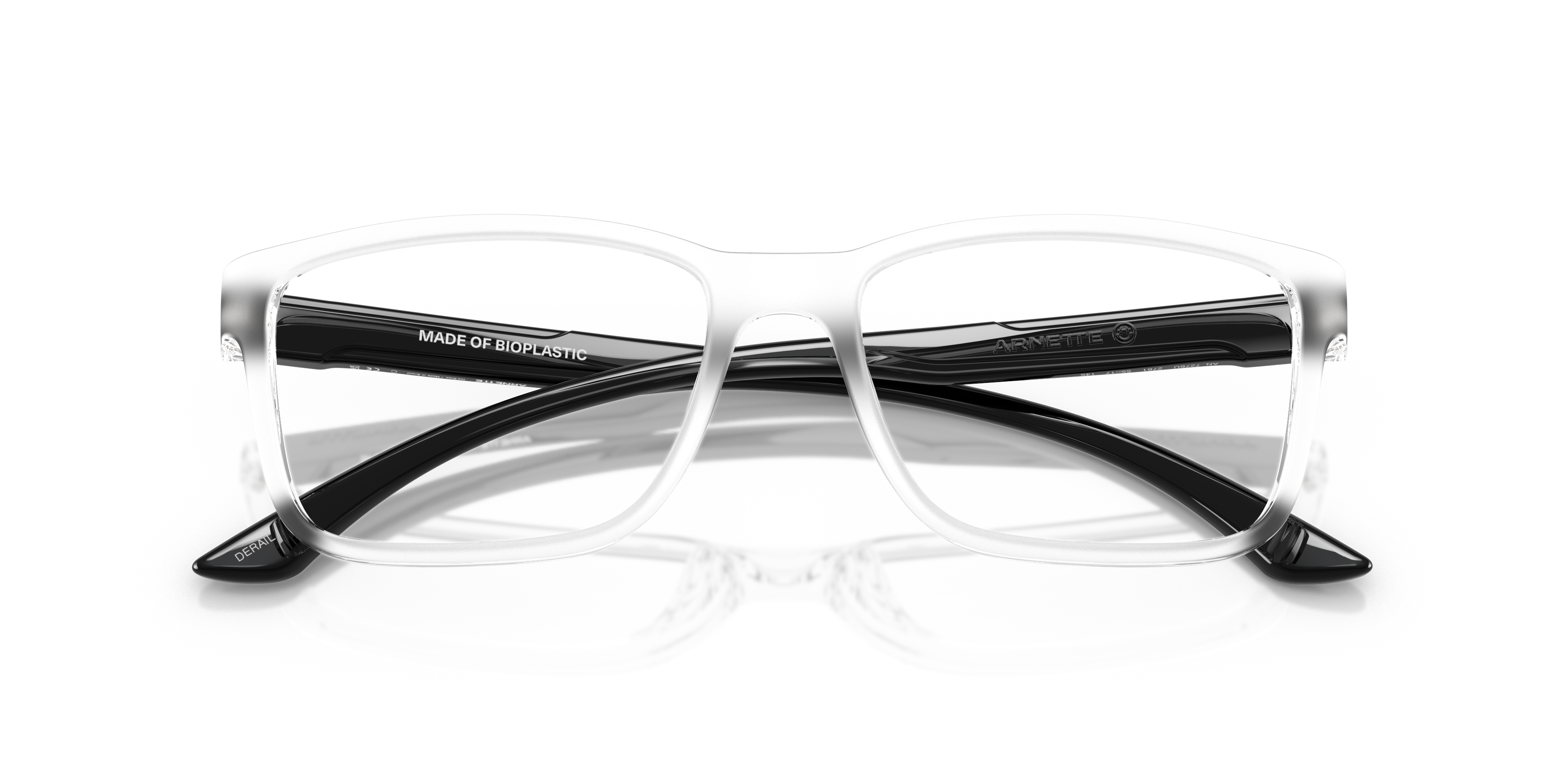 ARNETTE AN7276U DERAIL 2761 55