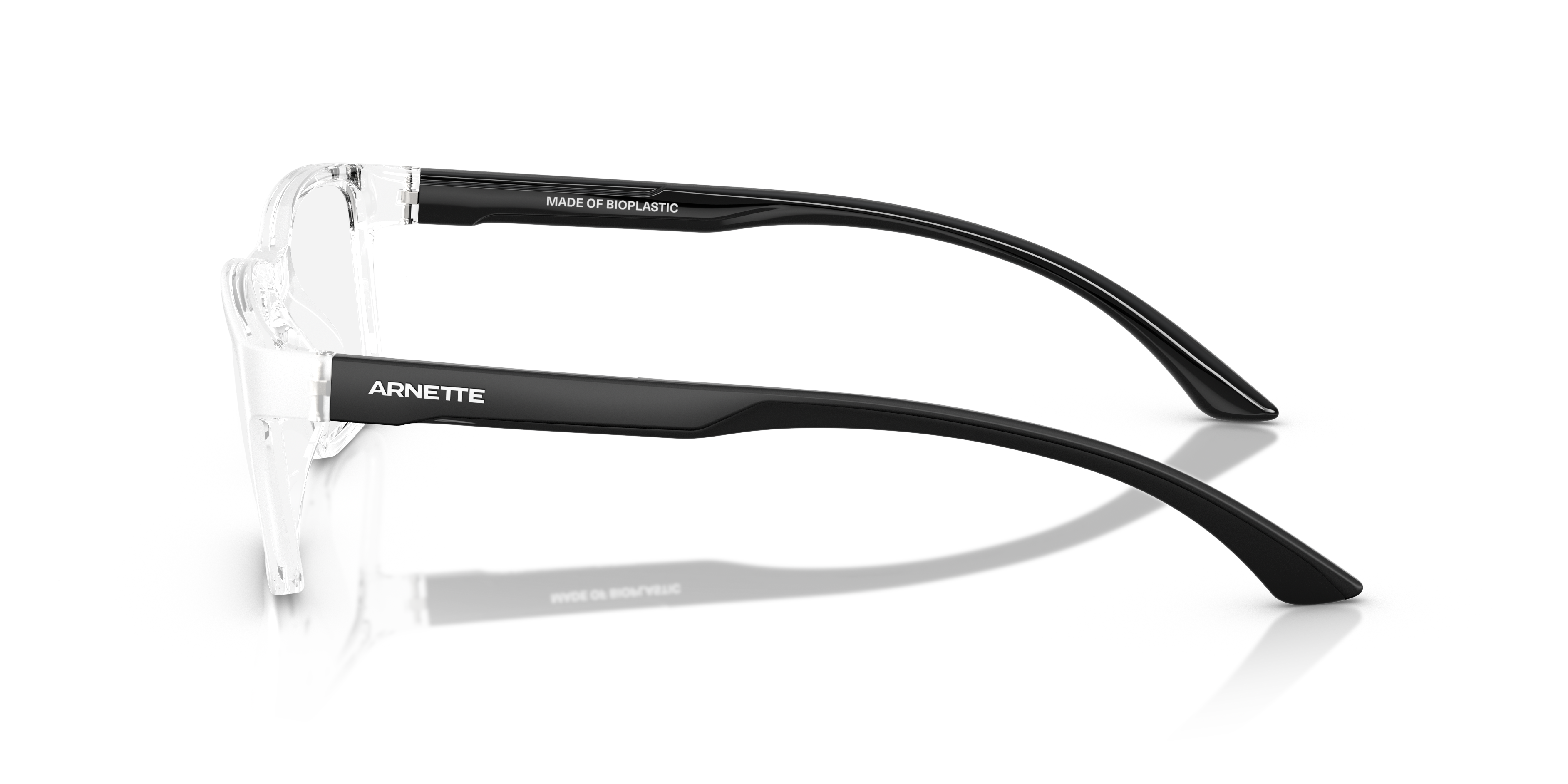 ARNETTE AN7276U DERAIL 2761 55