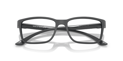 ARNETTE AN7276U DERAIL 2841 55