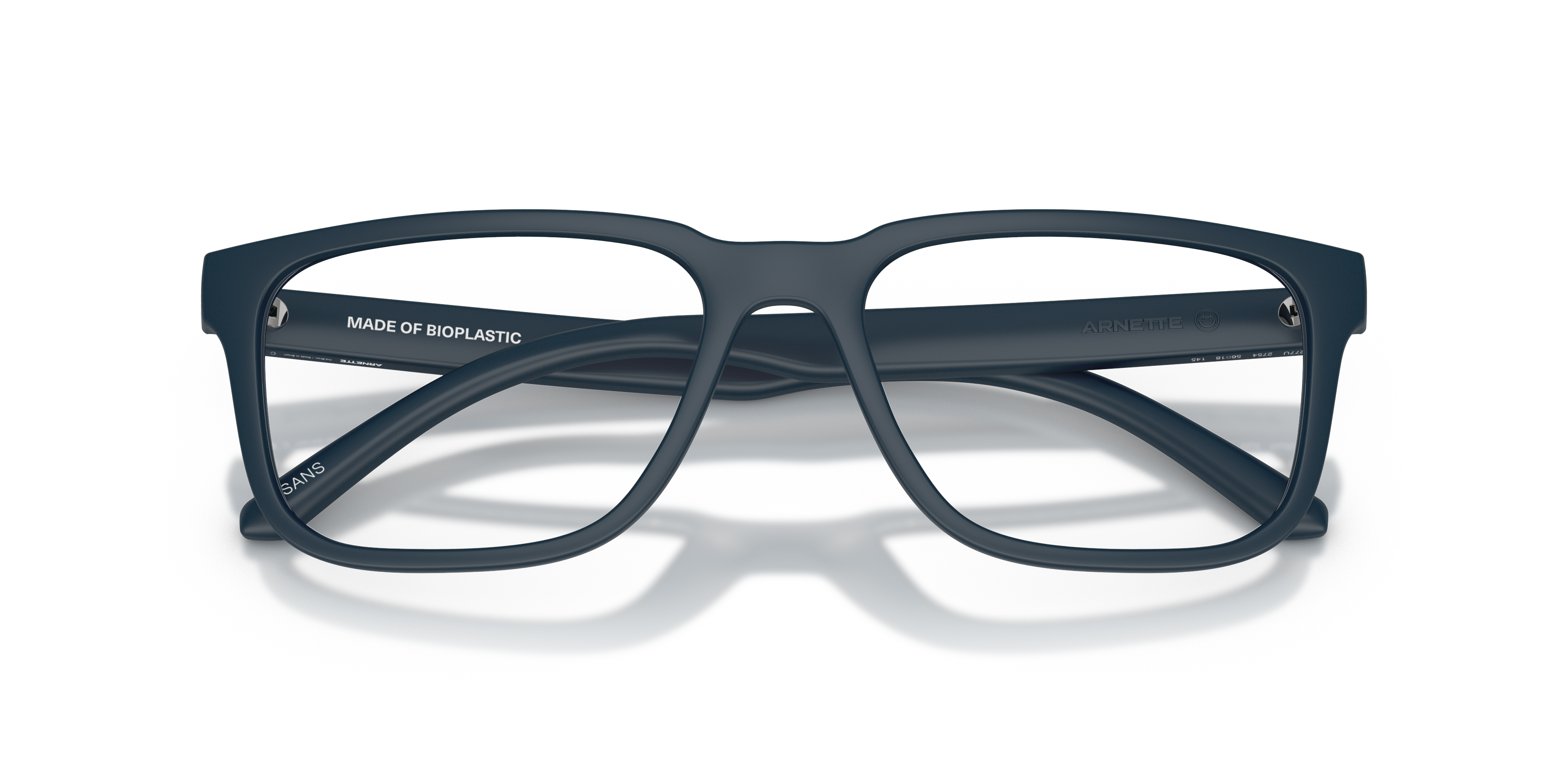 ARNETTE AN7277U SANS 2754 54