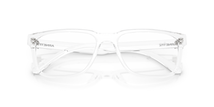 ARNETTE AN7277U SANS 2755 54