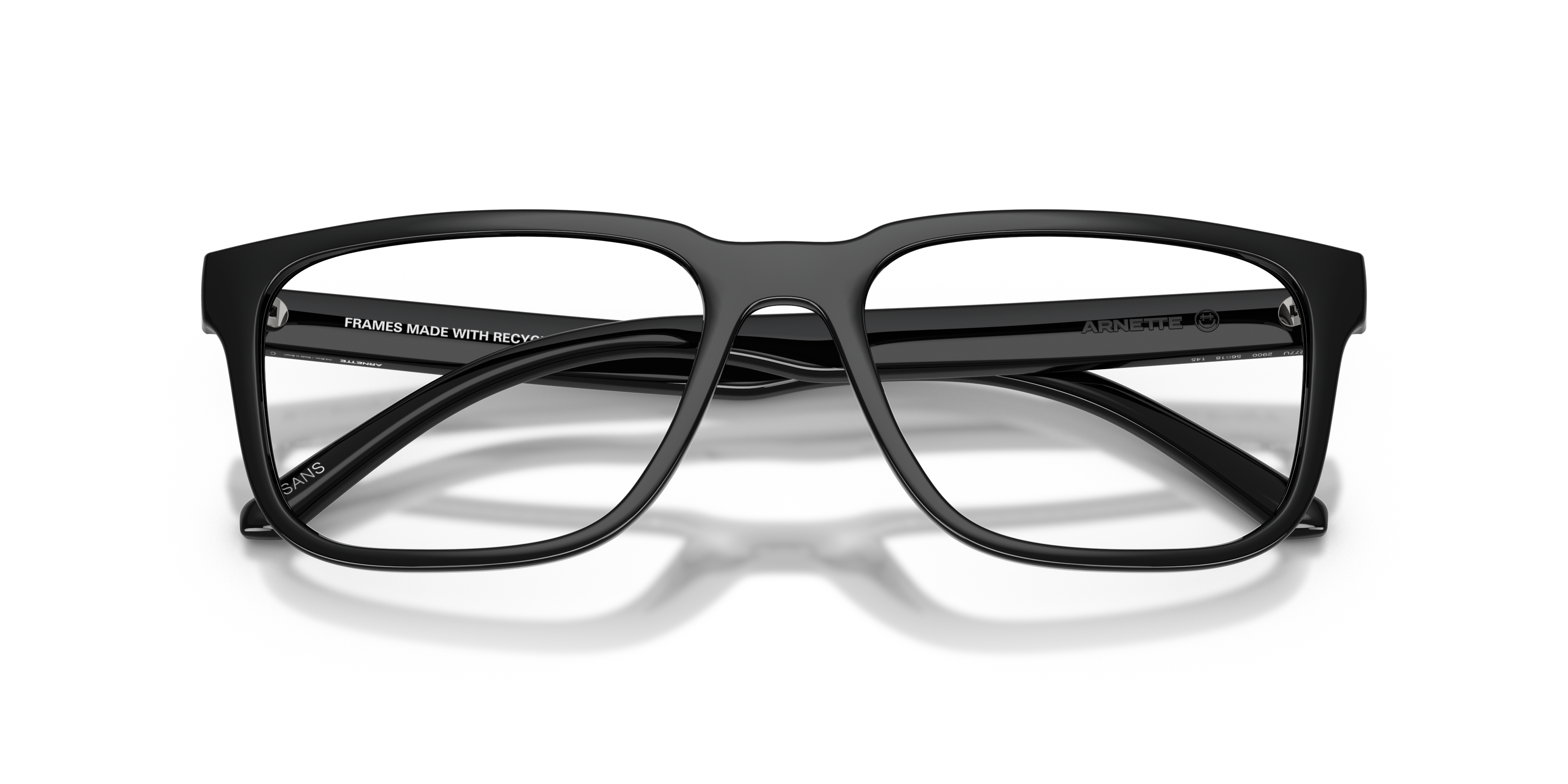 ARNETTE AN7277U SANS 2900 54