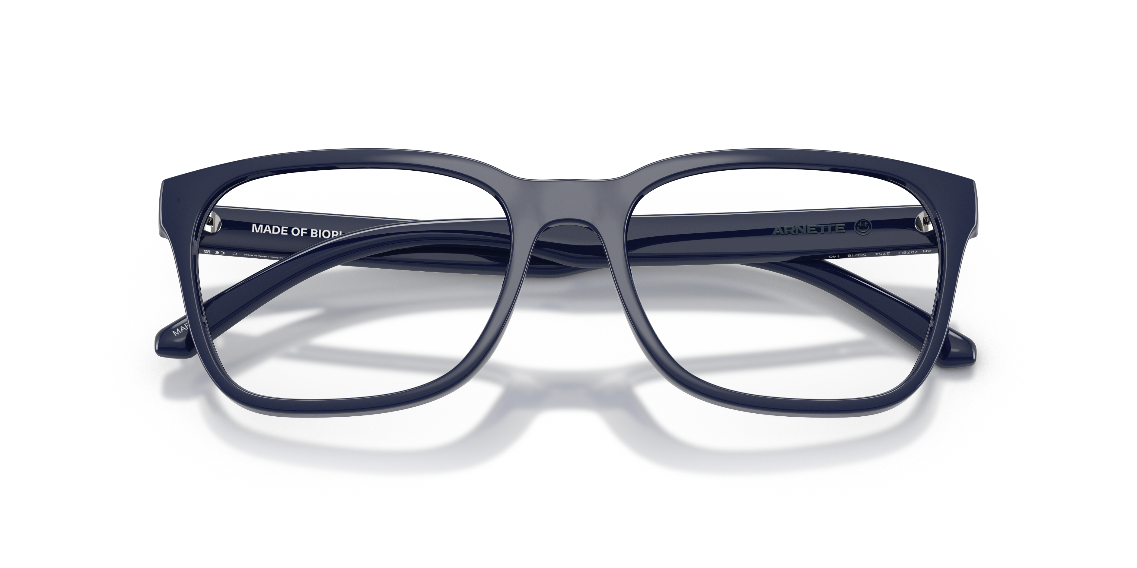 ARNETTE AN7278U MARK 2754 55