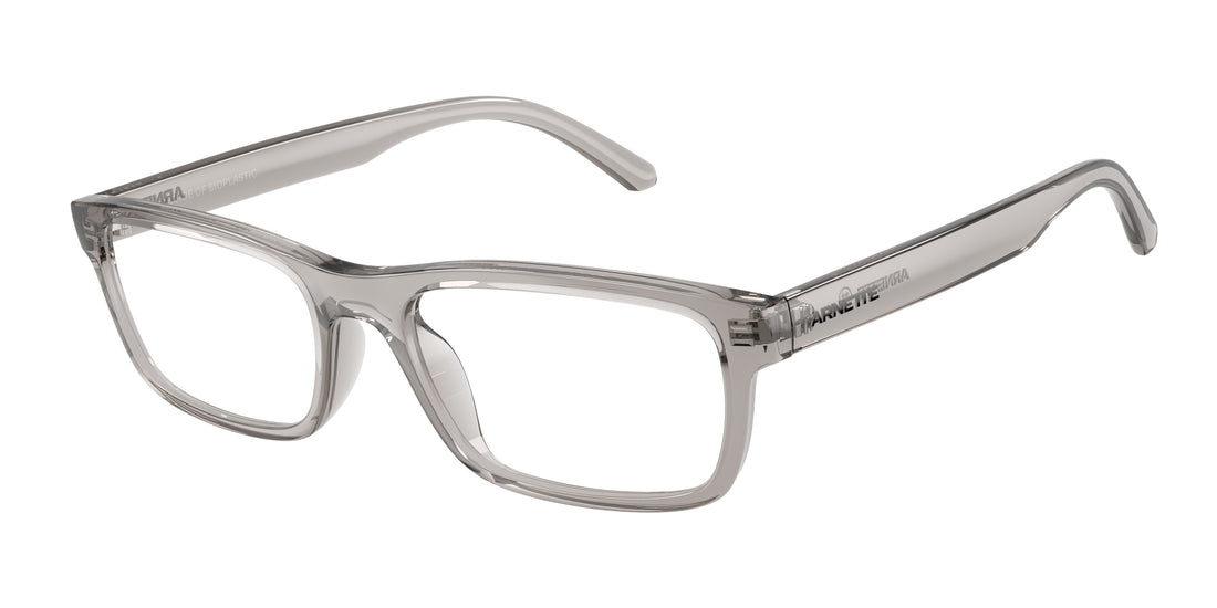 Prescription glasses arnette an7279u crosswalk 2665 gris pillow masculino size 54mm - Main view