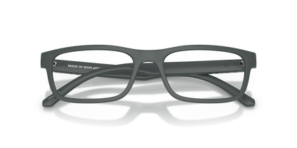 ARNETTE AN7279U CROSSWALK 2841 52