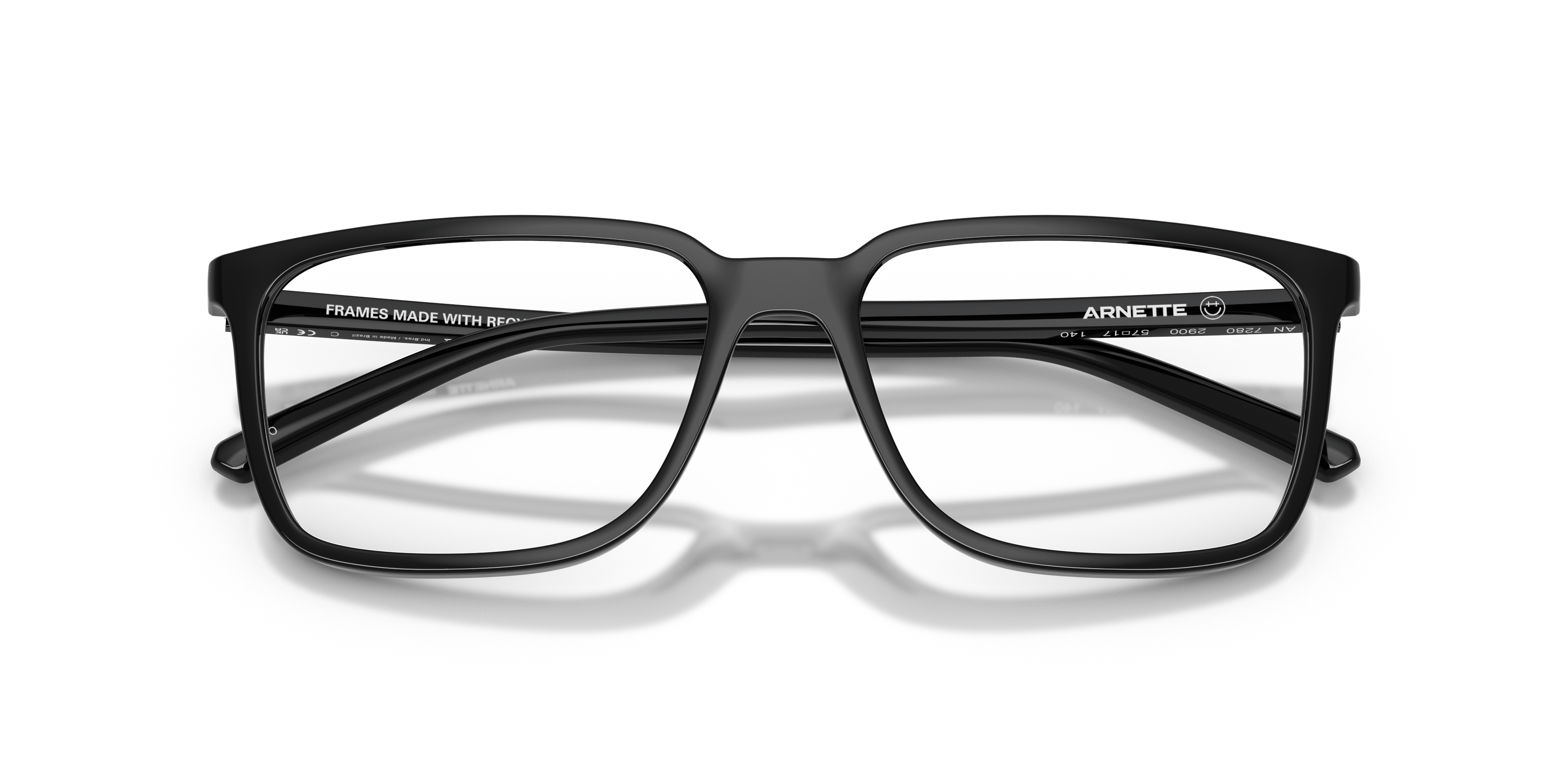 ARNETTE AN7280 JECKO 2900 57
