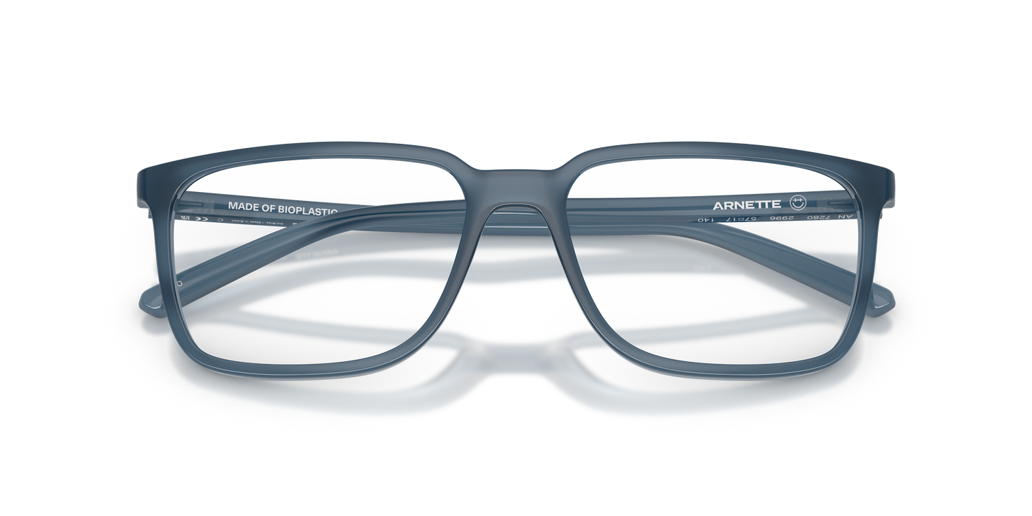 ARNETTE AN7280 JECKO 2996 55