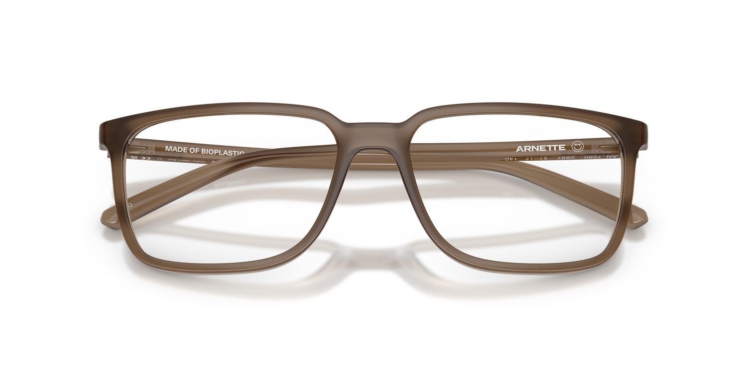 ARNETTE AN7280 JECKO 2997 55