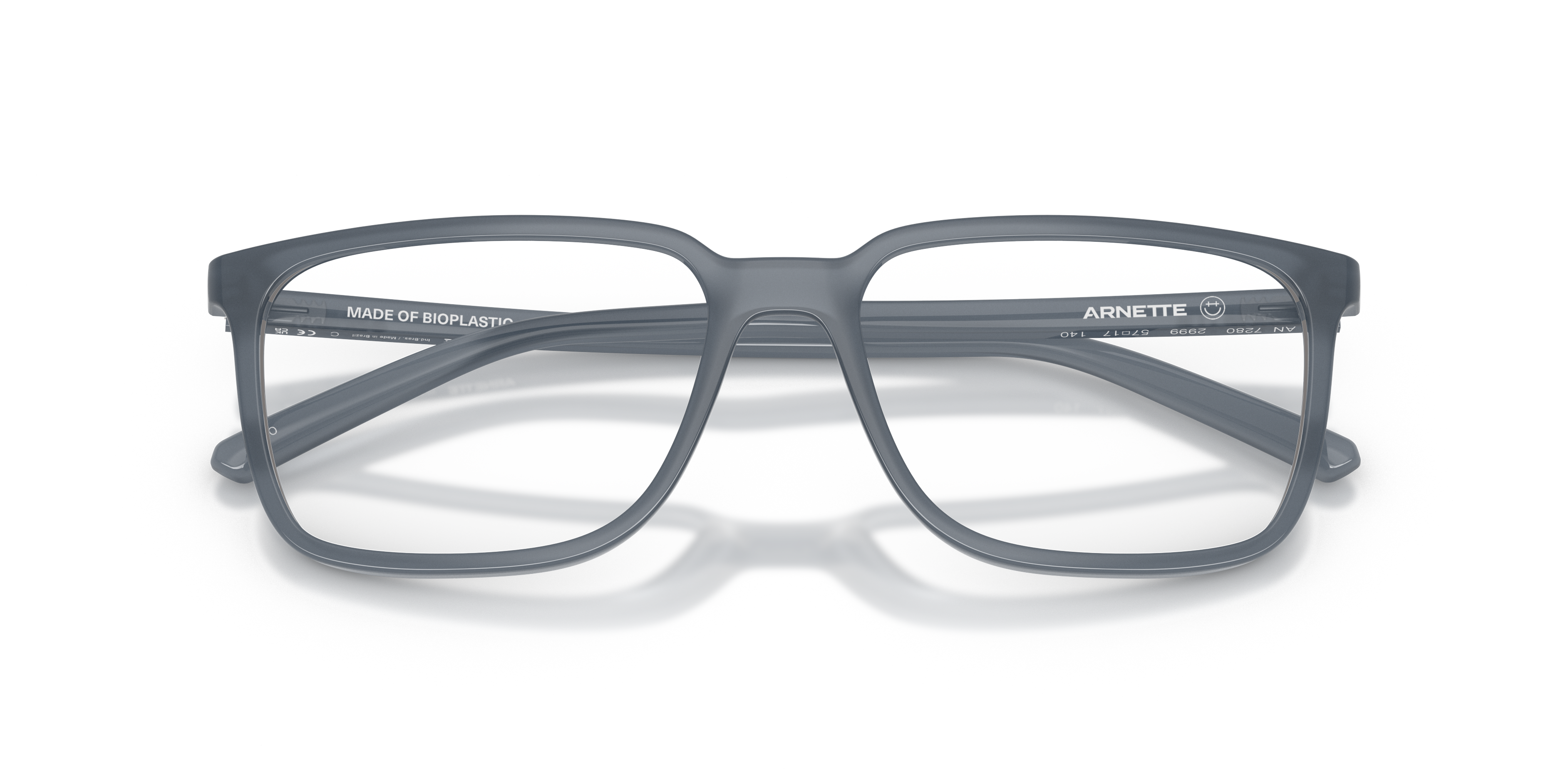 ARNETTE AN7280 JECKO 2999 57