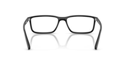 ARNETTE AN7282 ZAP 2900 54