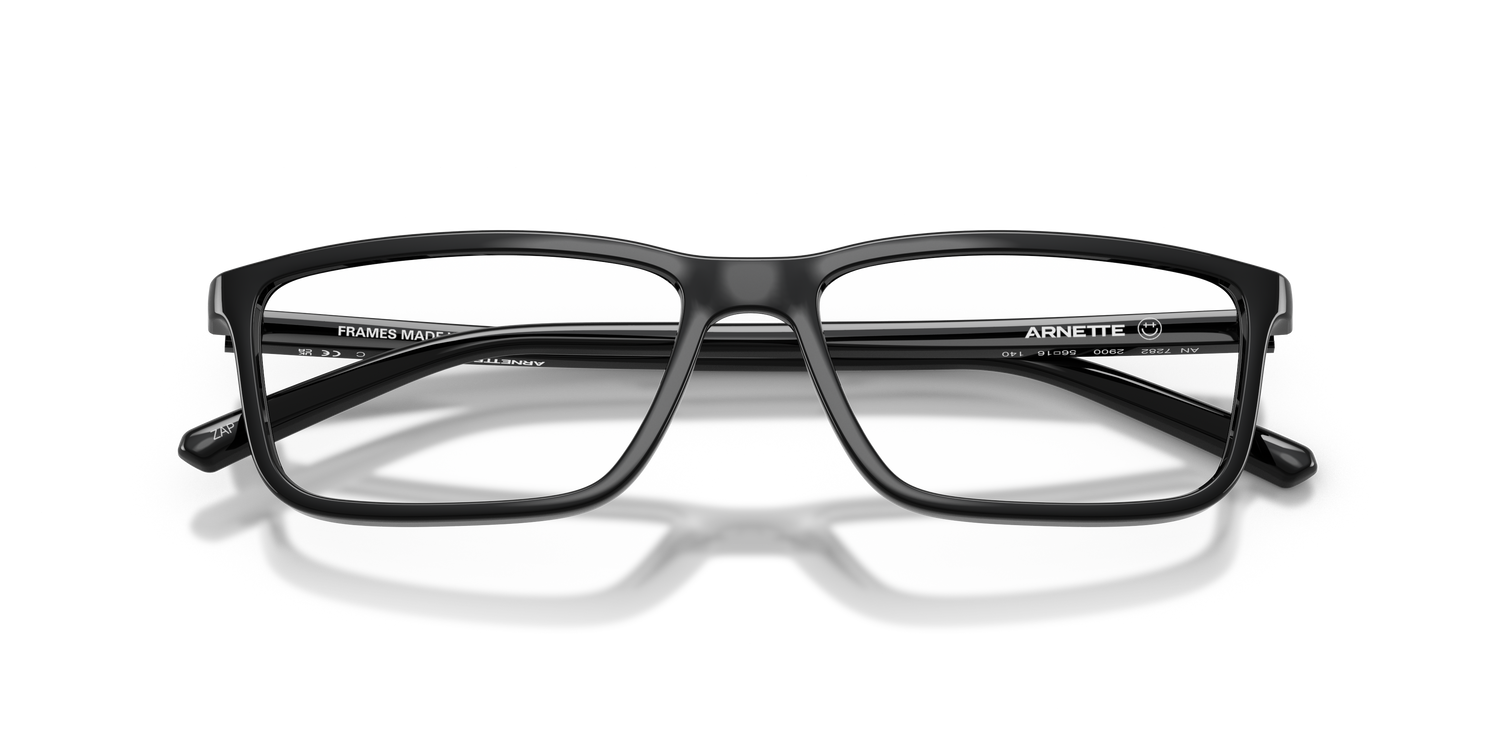 ARNETTE AN7282 ZAP 2900 54