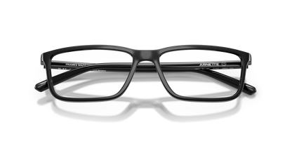 ARNETTE AN7282 ZAP 2900 54
