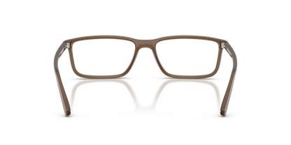 ARNETTE AN7282 ZAP 2997 54