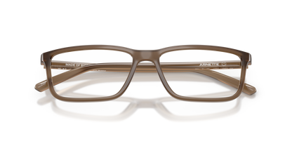 ARNETTE AN7282 ZAP 2997 54