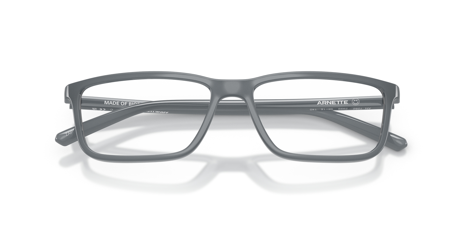 ARNETTE AN7282 ZAP 2999 54