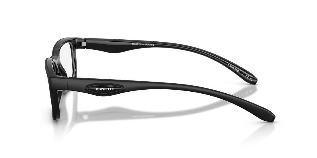 ARNETTE AN7283 RAYSIN 3002 55