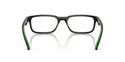 ARNETTE AN7283 RAYSIN 3004 53