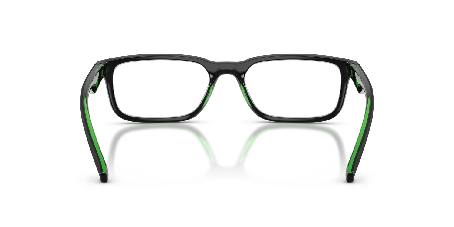 ARNETTE AN7283 RAYSIN 3004 53