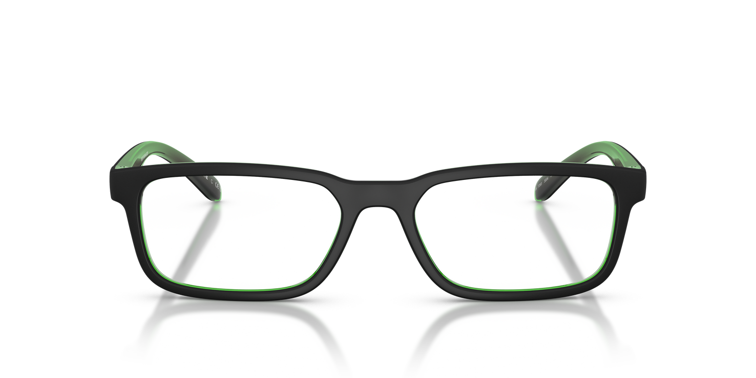 ARNETTE AN7283 RAYSIN 3004 53