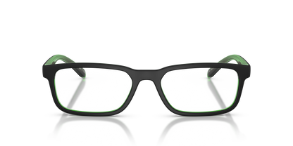 ARNETTE AN7283 RAYSIN 3004 53