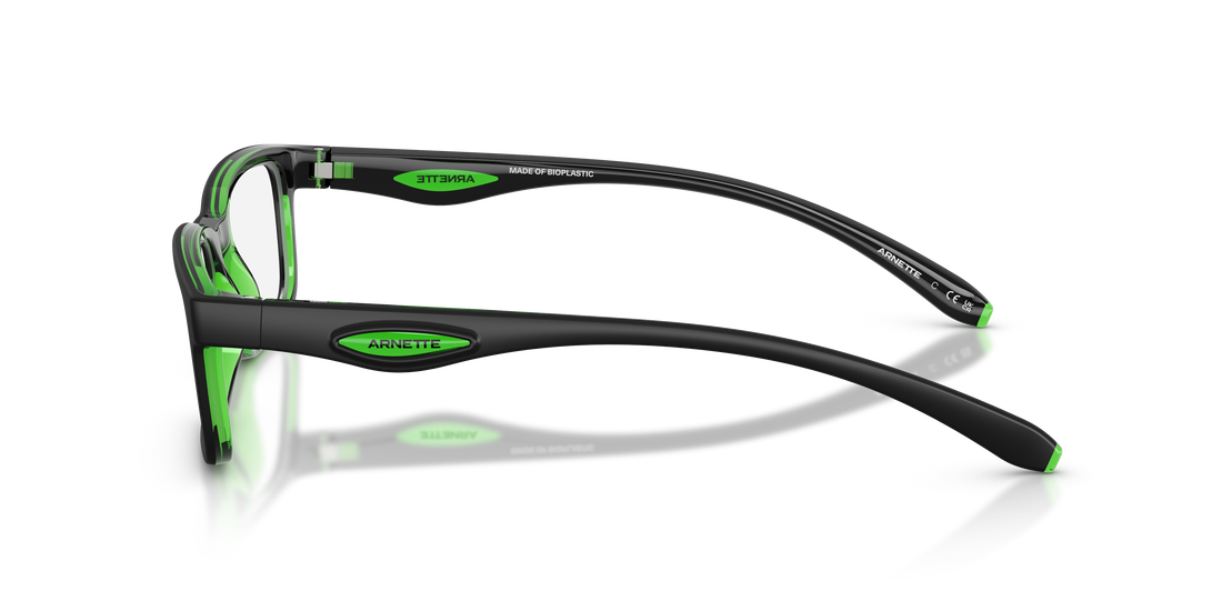 ARNETTE AN7283 RAYSIN 3004 55