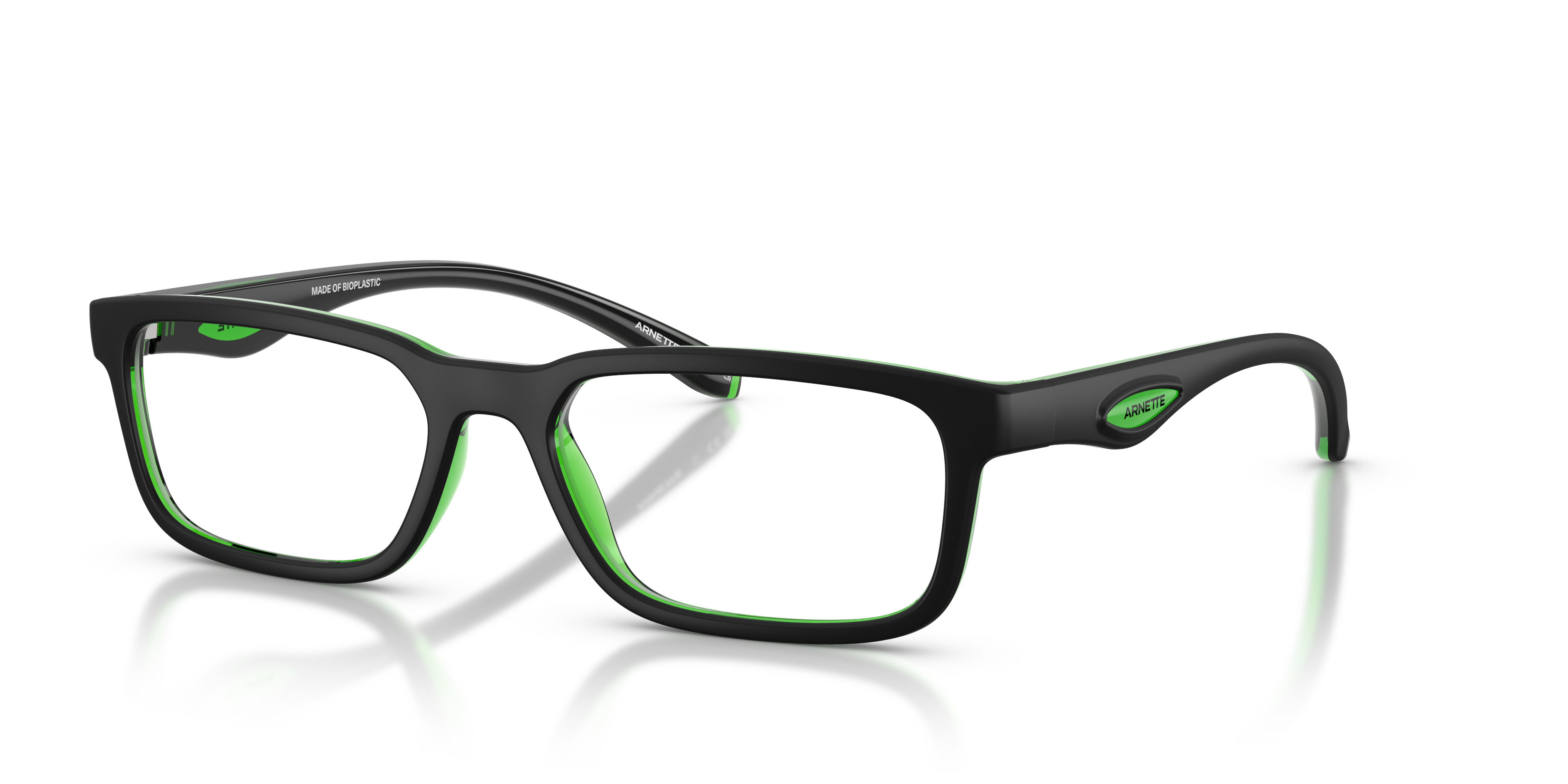 ARNETTE AN7283 RAYSIN 3004 53