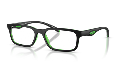ARNETTE AN7283 RAYSIN 3004 55