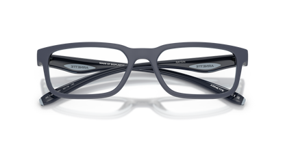 ARNETTE AN7283 RAYSIN 3007 55