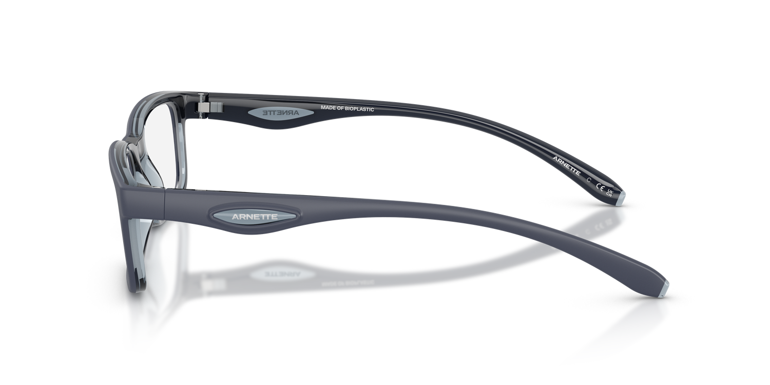 ARNETTE AN7283 RAYSIN 3007 53
