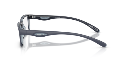 ARNETTE AN7283 RAYSIN 3007 53