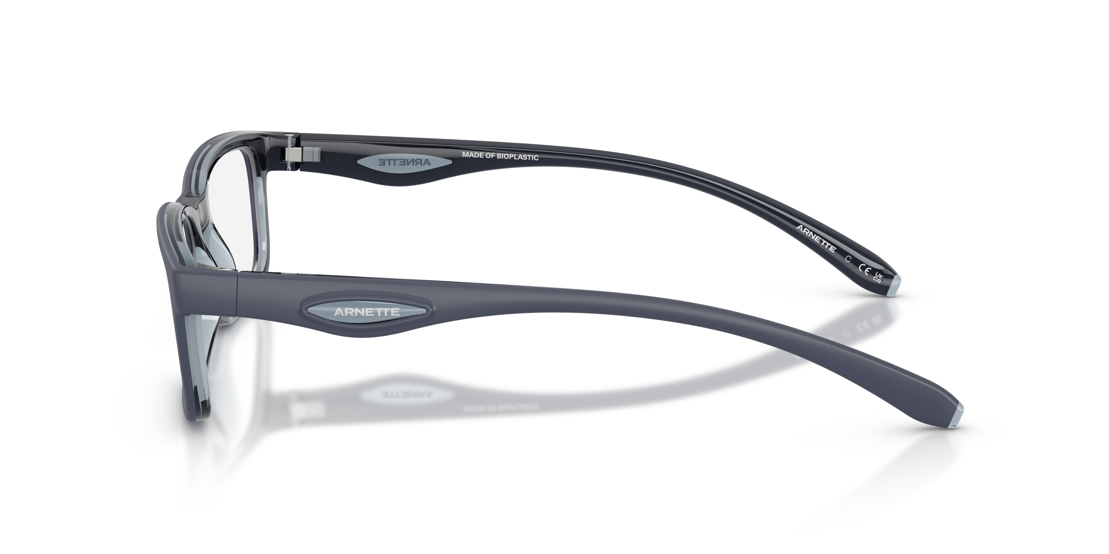 ARNETTE AN7283 RAYSIN 3007 55